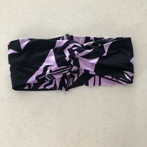 MISSING POLYNESIA headband